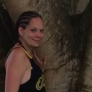 Meet your Posher, Marie-josee